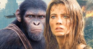 La Planète des singes : un nouveau film confirmé, avec une date de sortie qui se précise