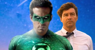 Green Lantern : la série Lanterns s'est trouvée un réalisateur pour son True Detective galactique