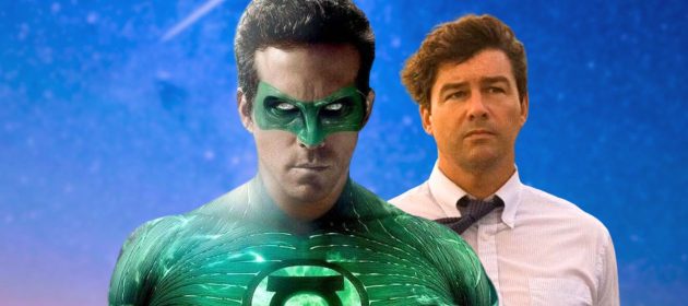 Green Lantern : la série Lanterns s'est trouvée un réalisateur pour son True Detective galactique