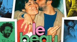 Le Beau rôle : Affiche officielle