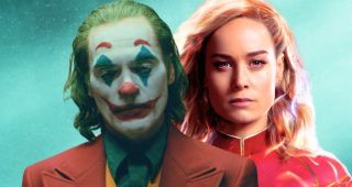 Le désastre Joker 2 continue : le pire record de The Marvels battu par le film DC