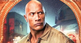 Le retour de Dwayne Johnson continue : il annonce un projet mystérieux avec un gros réalisateur
