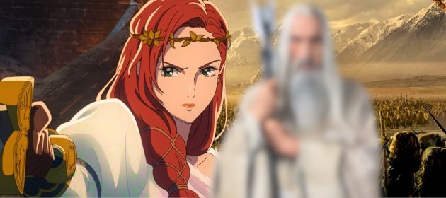 Le Seigneur des anneaux : cet acteur décédé va revenir dans La Guerre des Rohirrim et c'est glauque