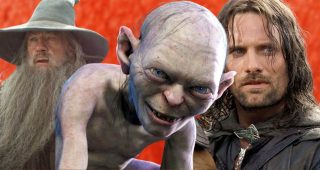 Le Seigneur des Anneaux : un autre film et un retour très attendu confirmés après Gollum