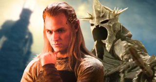 Les Anneaux de Pouvoir : l'identité d'un futur Nazgul déjà révélée dans la saison 2 ?