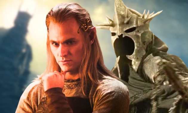 Les Anneaux de Pouvoir : l'identité d'un futur Nazgul déjà révélée dans la saison 2 ?