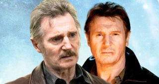 Liam Neeson sait qu'il est trop vieux pour les films d'action, donc il va arrêter