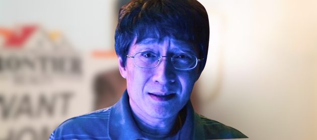 Une bande-annonce énervée et drôle pour le film d'action avec Ke Huy Quan : Love Hurts