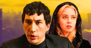 Megalopolis après Del Toro, Oliver Stone donne son avis sur le film de Francis Ford Coppola