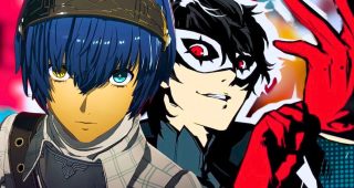 Après Persona, la folie Metaphor : succès historique pour le nouveau jeu d'Atlus