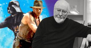 Music By John Williams : critique mélomane sur Disney+
