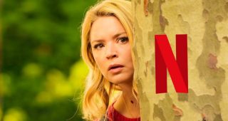 Les nouveautés films et séries à voir sur Netflix du 18 au 24 octobre