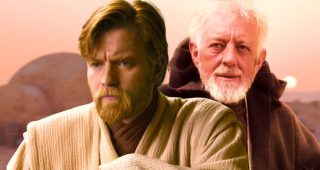 Obi-Wan Kenobi saison 2 Disney pense à une suite pour la série Star Wars, selon Ewan McGregor