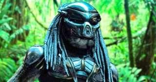 Predator surprise, un film tourné en secret arrive en 2025, avant la sortie de Predator Badlands