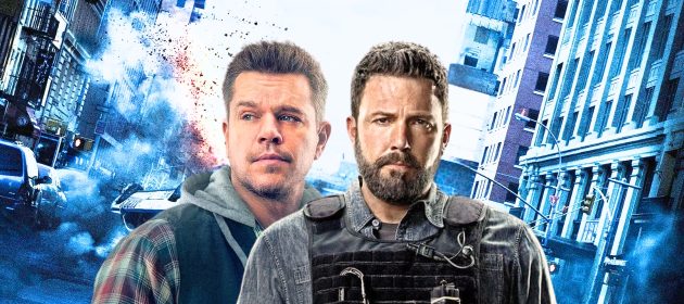 RIP : le thriller criminel Netflix avec Ben Affleck et Matt Damon agrandit son casting