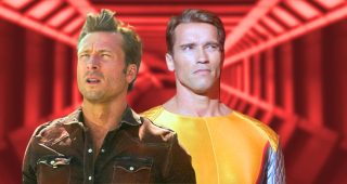 Running Man le casting du remake s'agrandit pour la nouvelle adaptation de Stephen King
