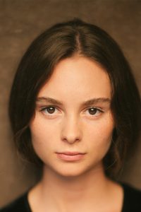 Saura Lightfoot Leon : Photo officielle