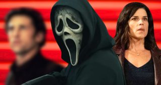 Scream 7 : ce personnage culte pourrait revenir dans la suite aux côtés de Neve Campbell