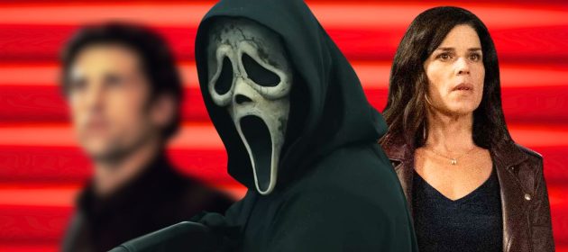 Scream 7 : ce personnage culte pourrait revenir dans la suite aux côtés de Neve Campbell
