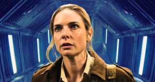 Silo saison 2 l'apparition de ce personnage pourrait enfin expliquer l'un des mystères de la série