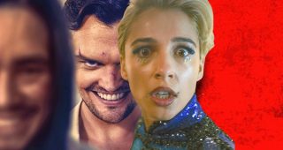 Smile 2 : l'énorme défi de la fin expliqué par le réalisateur du film d'horreur