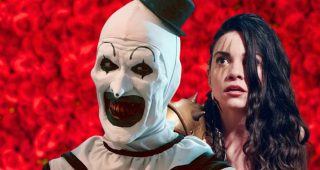 Terrifier 3 : démarrage spectaculaire au box-office pour le cauchemar interdit au moins de 18 ans