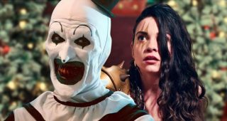 Terrifier 4 et 5 plusieurs suites teasées par le réalisateur (dont une rappelant la saga Vendredi 13)