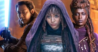 The Acolyte : une actrice s'énerve contre Disney, et leur lâcheté face aux "fans"