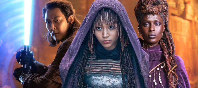 The Acolyte : une actrice s'énerve contre Disney, et leur lâcheté face aux "fans"