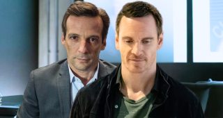 Le Bureau des légendes : les premières images du remake américain avec Michael Fassbender sont là