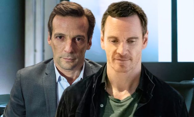 Le Bureau des légendes : les premières images du remake américain avec Michael Fassbender sont là