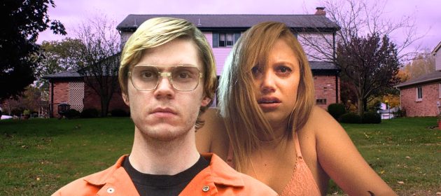 Entre It Follows et Uglies, la série horrifique de Ryan Murphy, The Beauty, s'annonce cauchemardesque