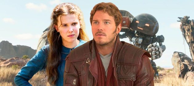 The Electric State : date de sortie possible, casting, histoire et tout ce qu'on sait sur le film Netflix
