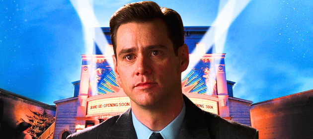 Jim Carrey comme vous ne l’avez jamais vu : The Majestic, l’anti-Truman Show tombé aux oubliettes