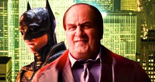 The Penguin Batman n'apparaîtra pas dans la série et voilà pourquoi, selon Matt Reeves
