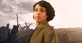 The Six Triple Eight : Une bande-annonce héroïque pour le film de guerre féminin de Netflix