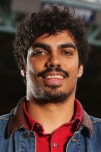 Tony Armstrong : Photo officielle
