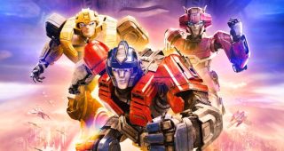 Transformers : Le Commencement – critique du meilleur film de la saga