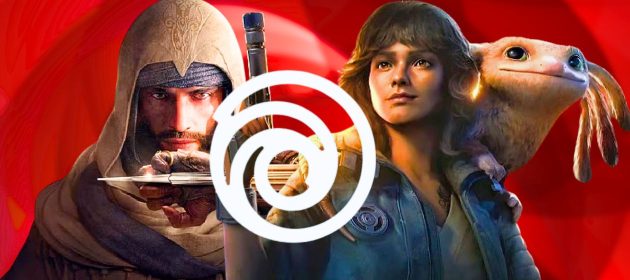 Rachat d'Ubisoft : le studio reconnaît envisager toutes les options pour se sortir de la crise