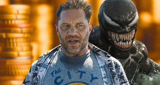 Venom 3 : démarrage très décevant pour l'horrible suite sur le méchant Sony/Marvel