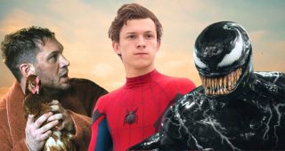 Venom 3 : oui, le film a annulé une scène de Spider-Man : No Way Home et c'est la honte