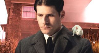 Ratatouille version film d'horreur : Willard, ou le génial remake injustement oublié