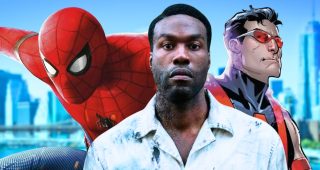 wonder Man, Spider-Man... Marvel balance un gros teaser pour ses séries et leurs dates de sortie