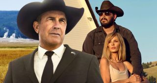 Yellowstone saison 5 : la bande-annonce veut nous faire croire que Kevin Costner est de retour