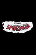 Votre fidèle serviteur Spider-Man