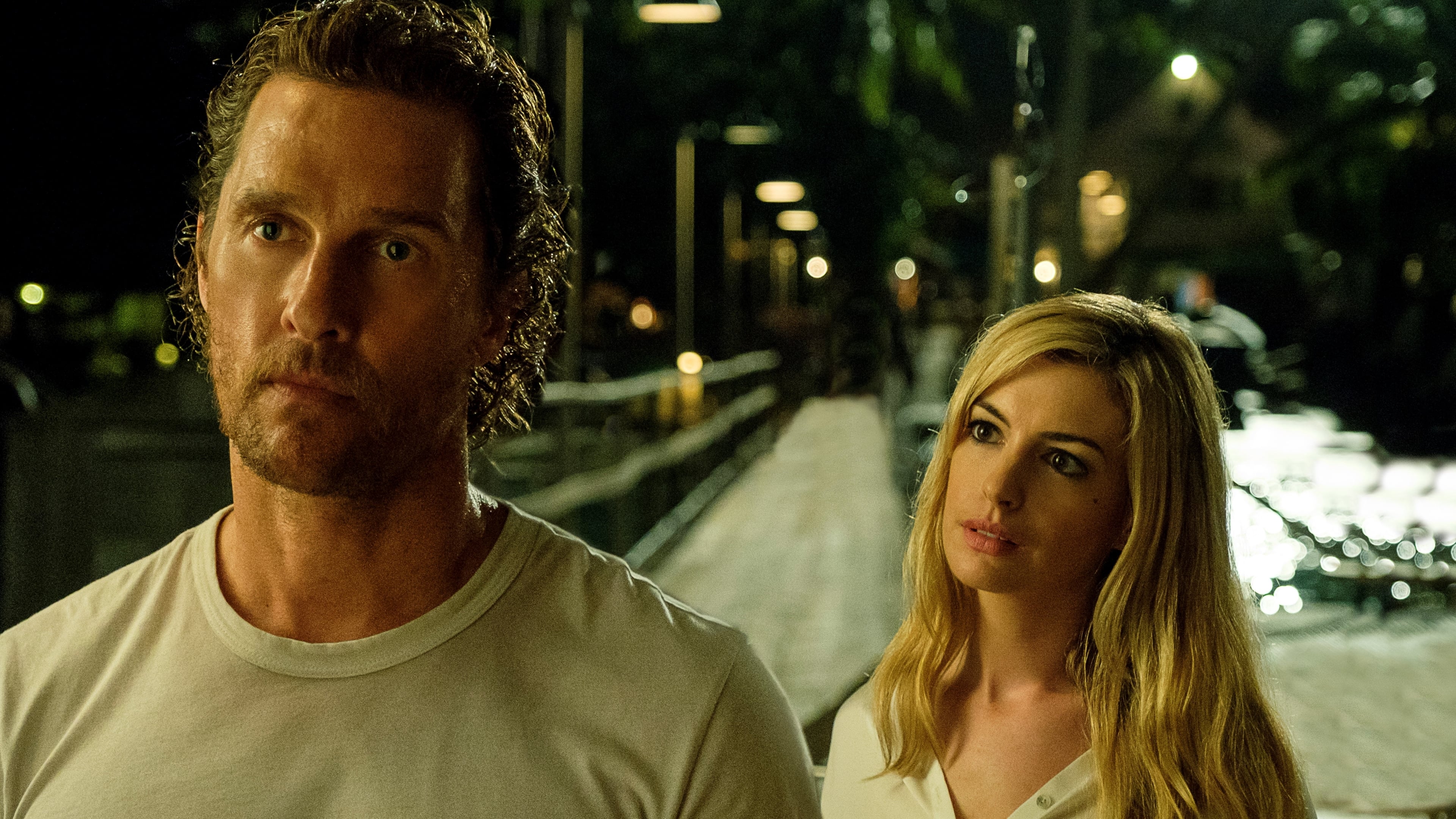 serenity matthew mcconaughey