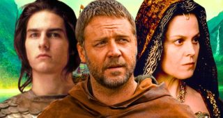 Ridley Scott prépare la version longue d'un de ses films oubliés, qui mérite mieux selon lui
