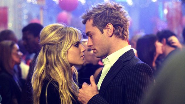 jude law sienna miller irrésistible alfie