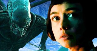 Alien Earth : première affiche et (presque) une date de sortie dans un teaser