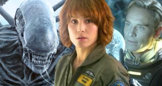 Alien : Ridley Scott a un regret avec Prometheus, Alien : Covenant et la saga actuelle